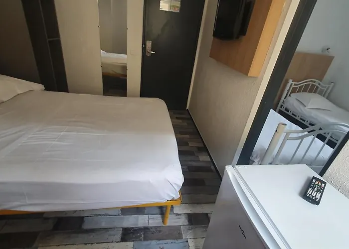 Welcomotel Limoges