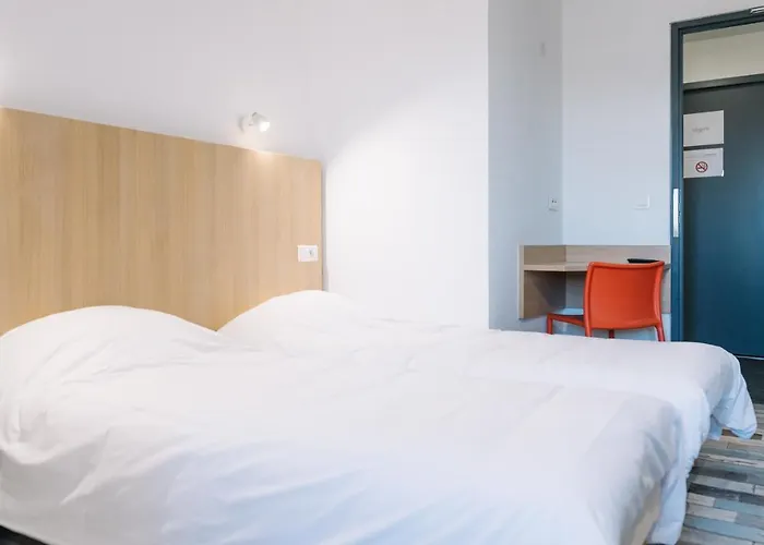 Welcomotel Limoges