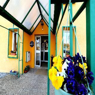Welcomotel 2* Limoges
