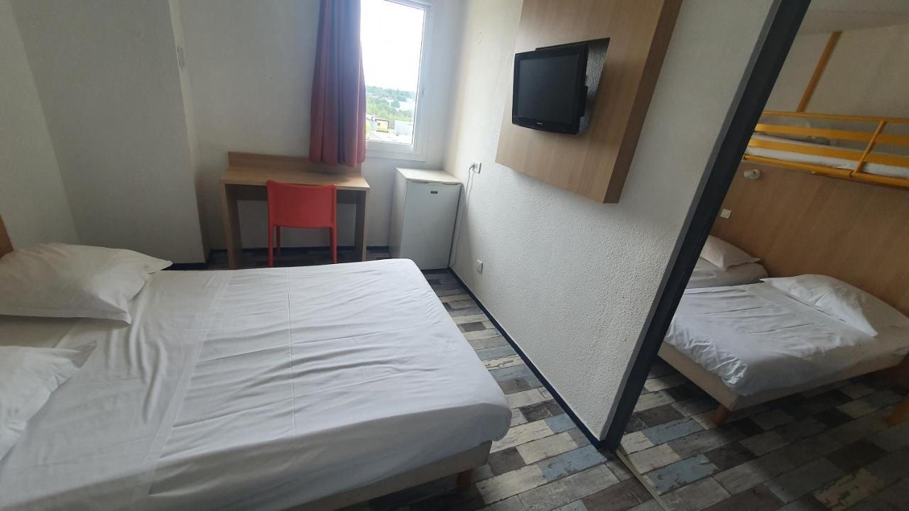 Welcomotel