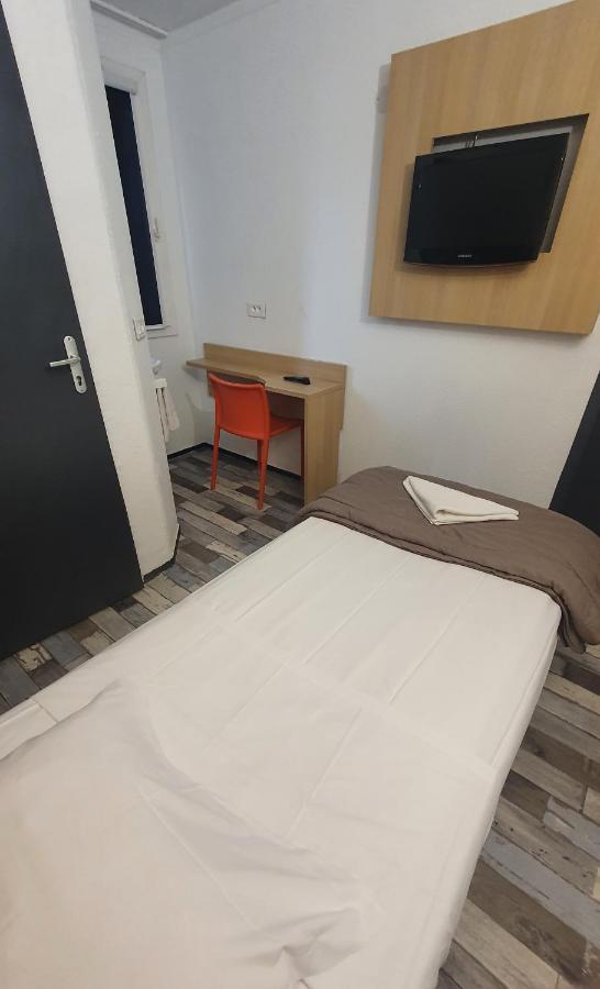 Hotel Welcomotel 2*