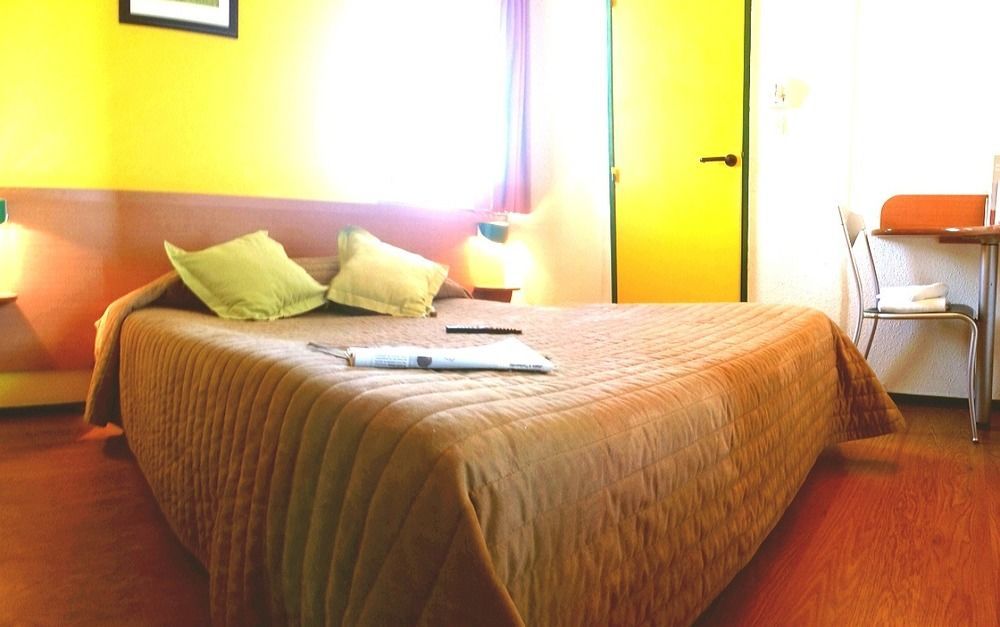 Hotel Welcomotel 2*