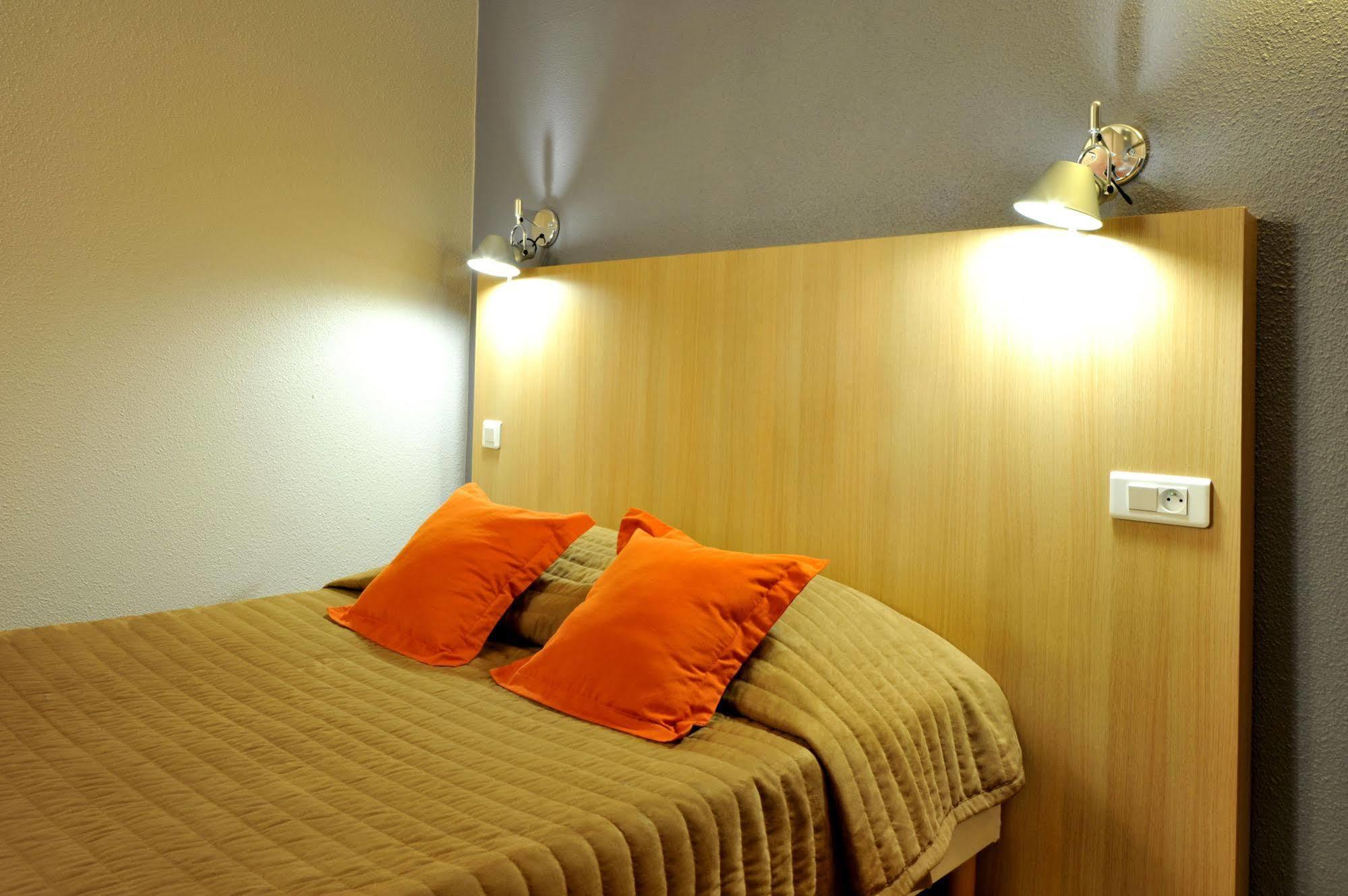 Welcomotel 2* Limoges