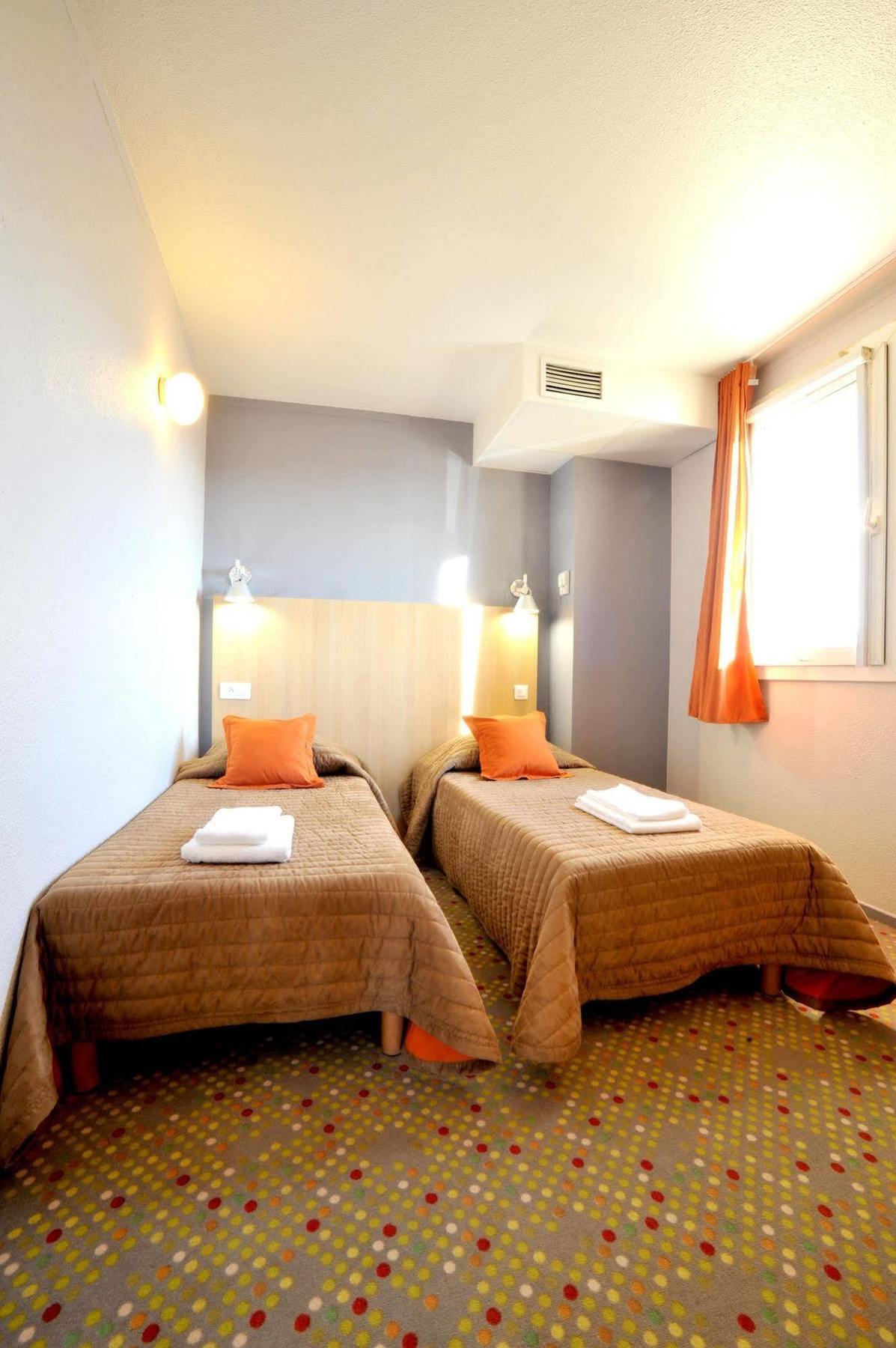 Welcomotel 2* Limoges