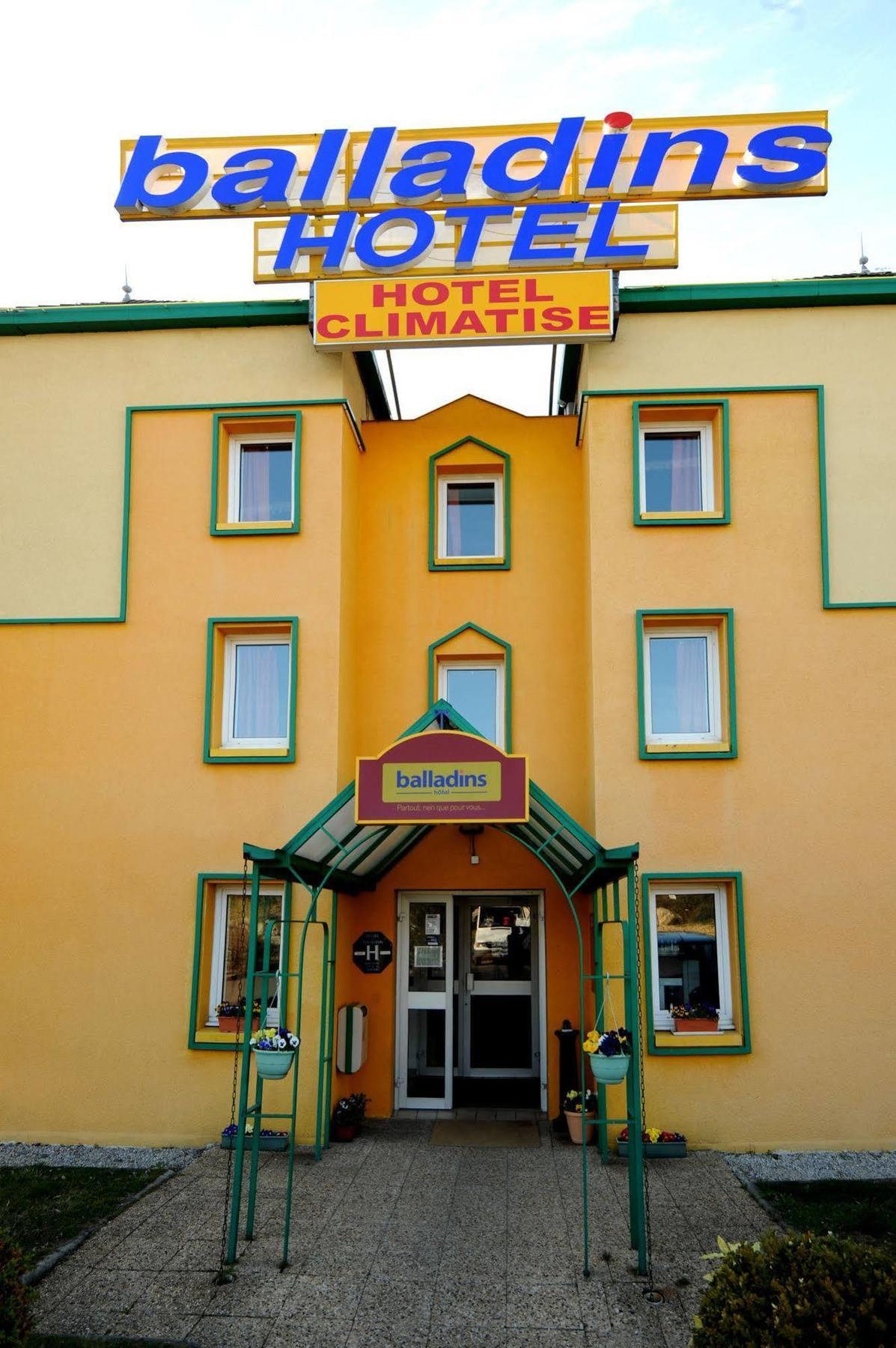 Welcomotel Limoges