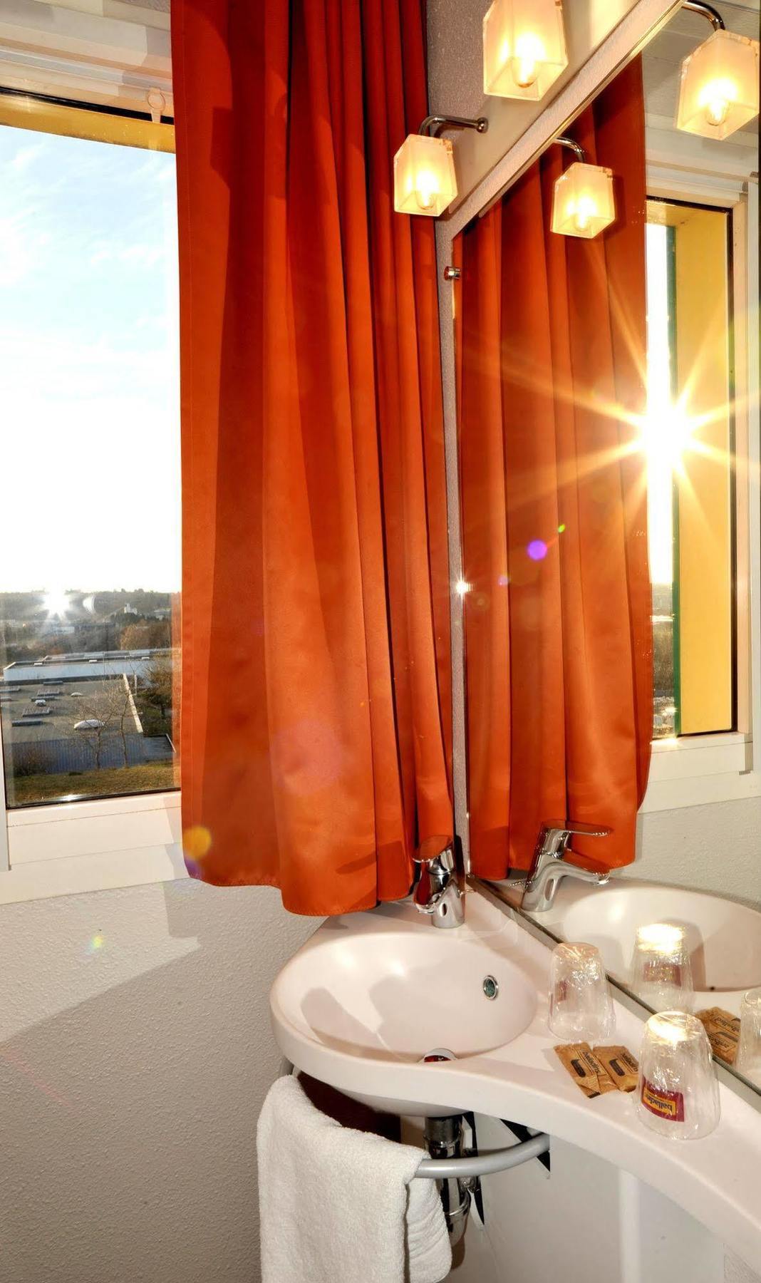Hotel Welcomotel 2*