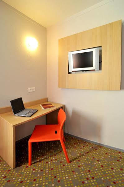 Hotel Welcomotel Limoges