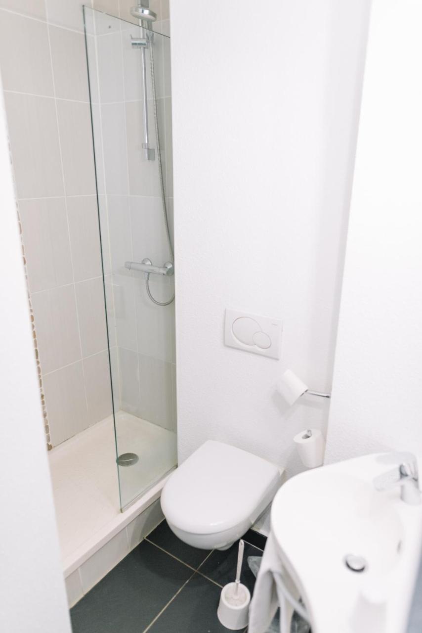 Hotel Welcomotel 2*