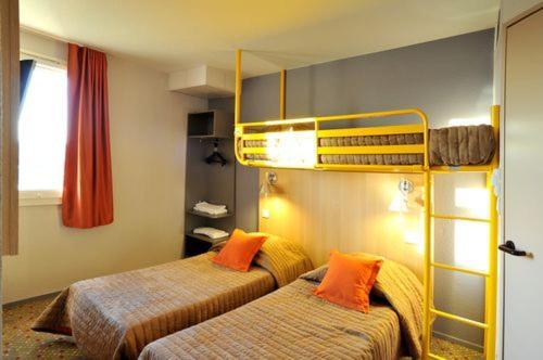 Welcomotel Hotel