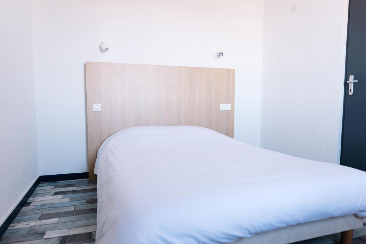 Hotel Welcomotel Limoges