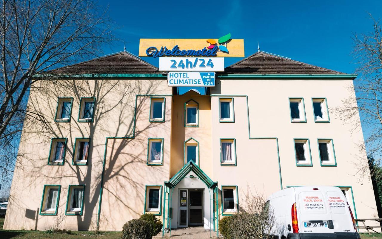 Welcomotel