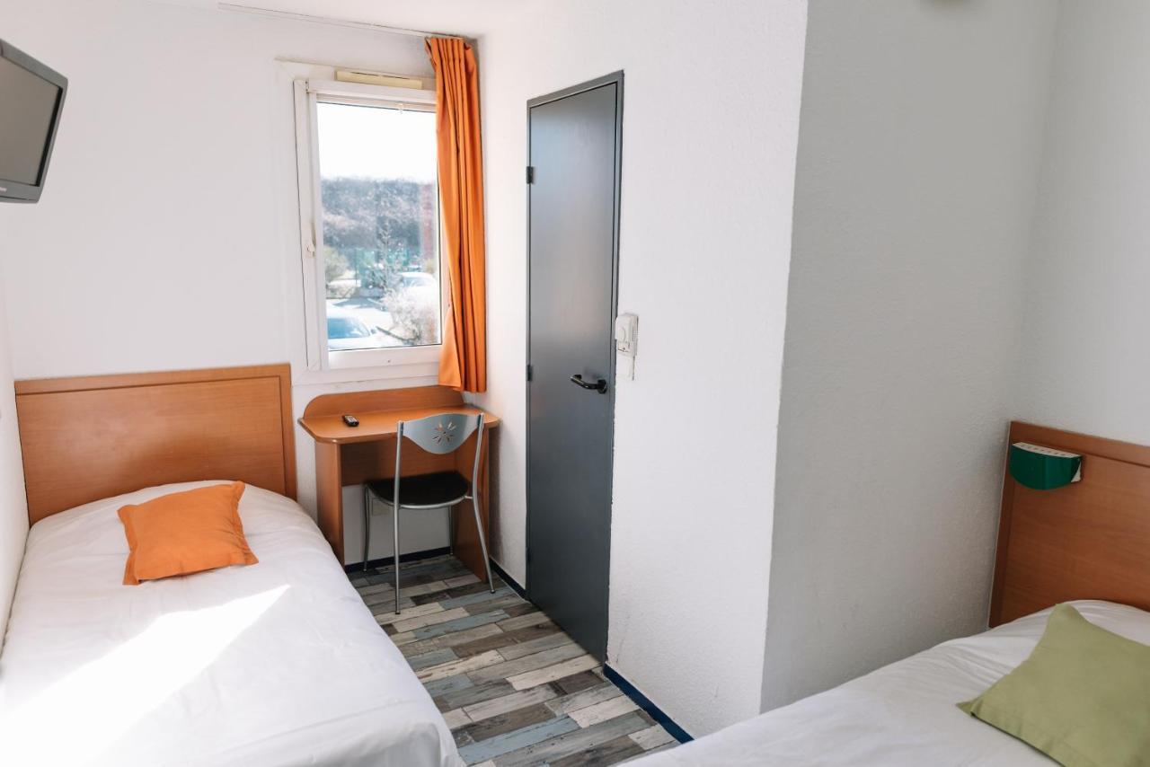 Welcomotel Hotel Limoges