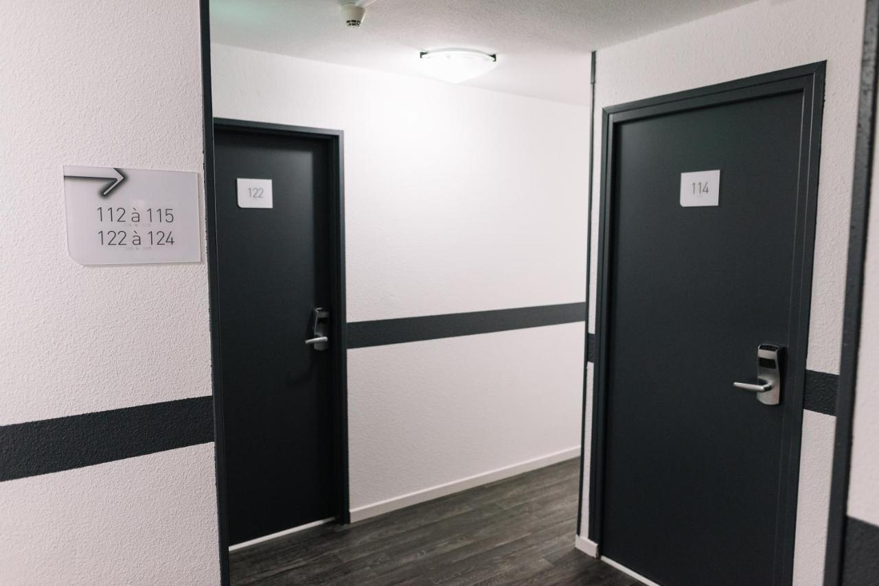 Welcomotel 2* Limoges