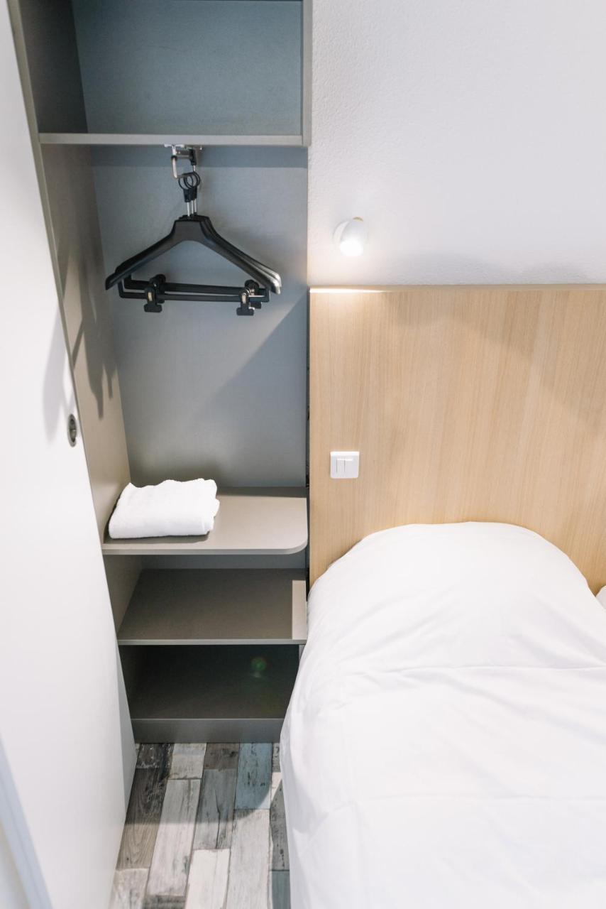 Hotel Welcomotel