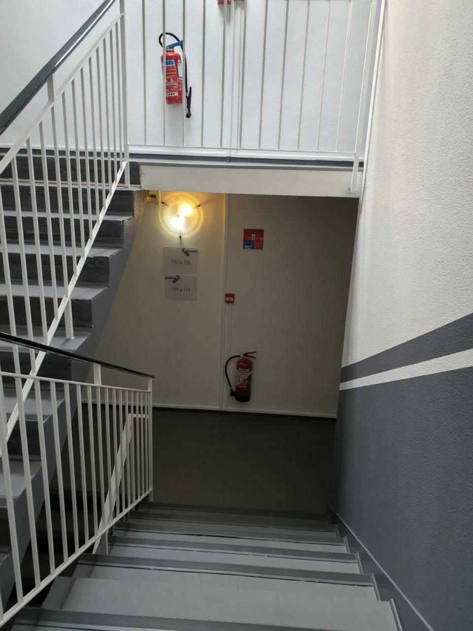 Hotel Welcomotel Limoges