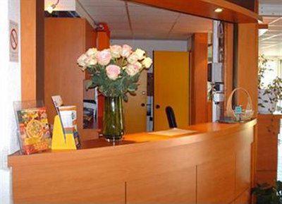 Welcomotel